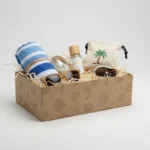 Presente para quem gosta de praia