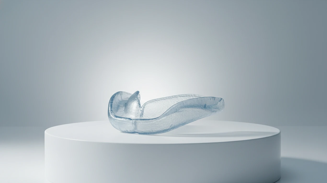 Protetor Bucal Moldável Premium