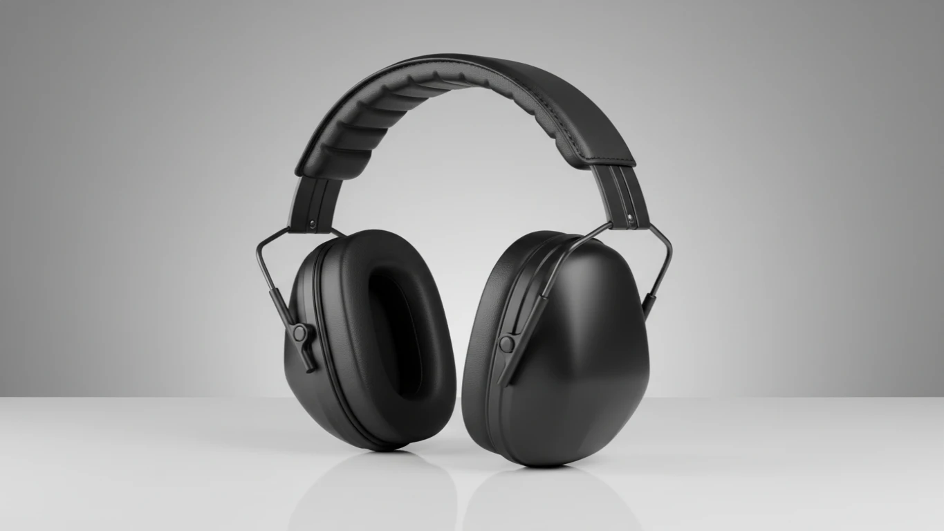 Protetor de Orelha (Headgear)