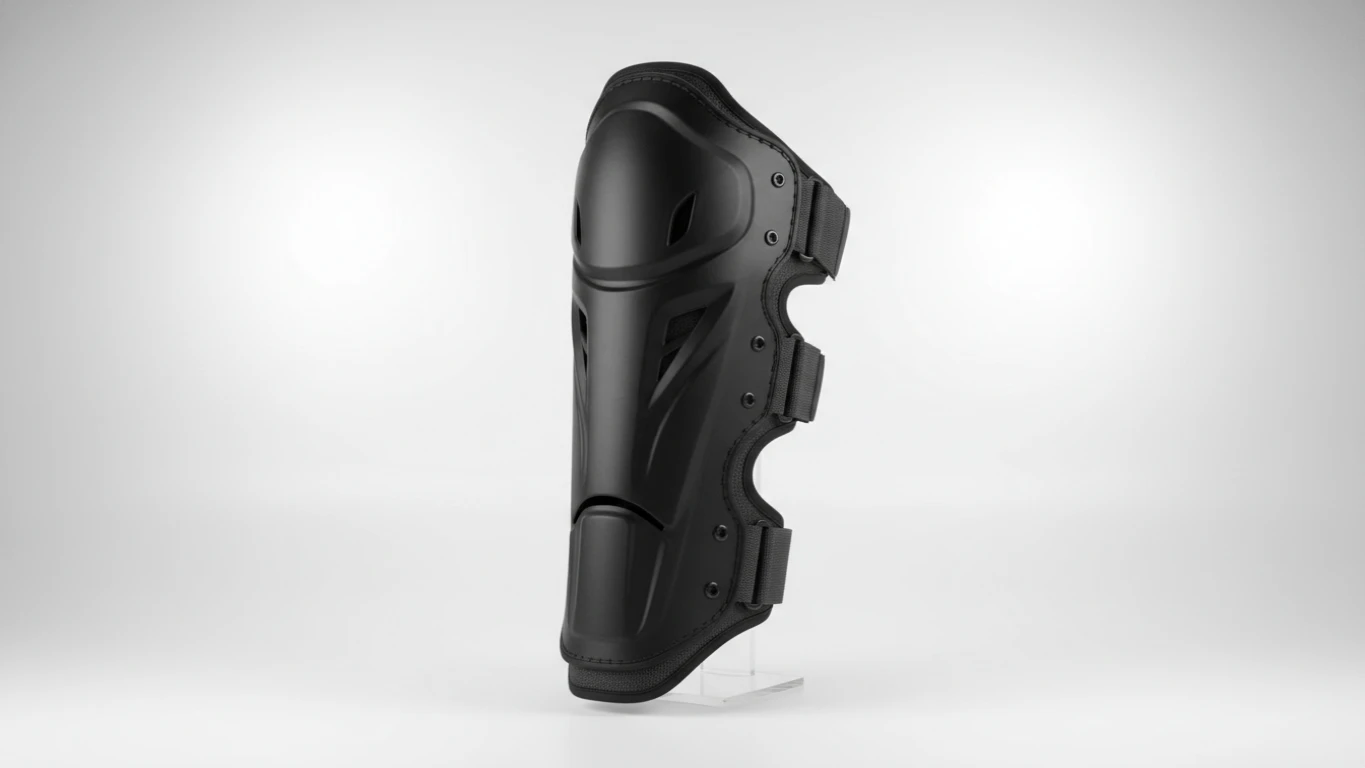 Protetor de Tornozelo e Canela