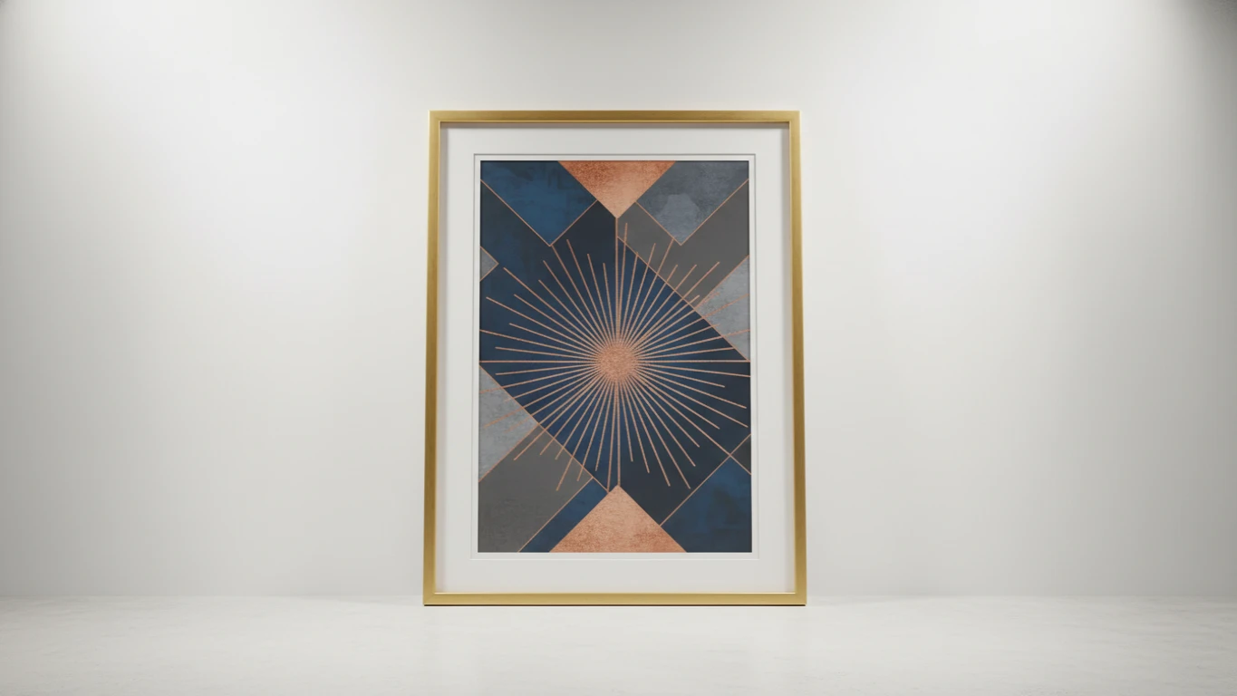 Quadro Decorativo Motivacional