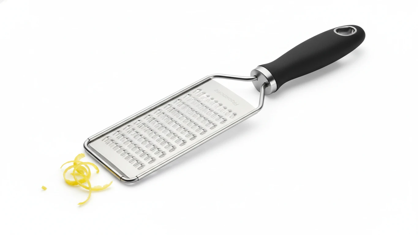 Ralador Zester Profissional