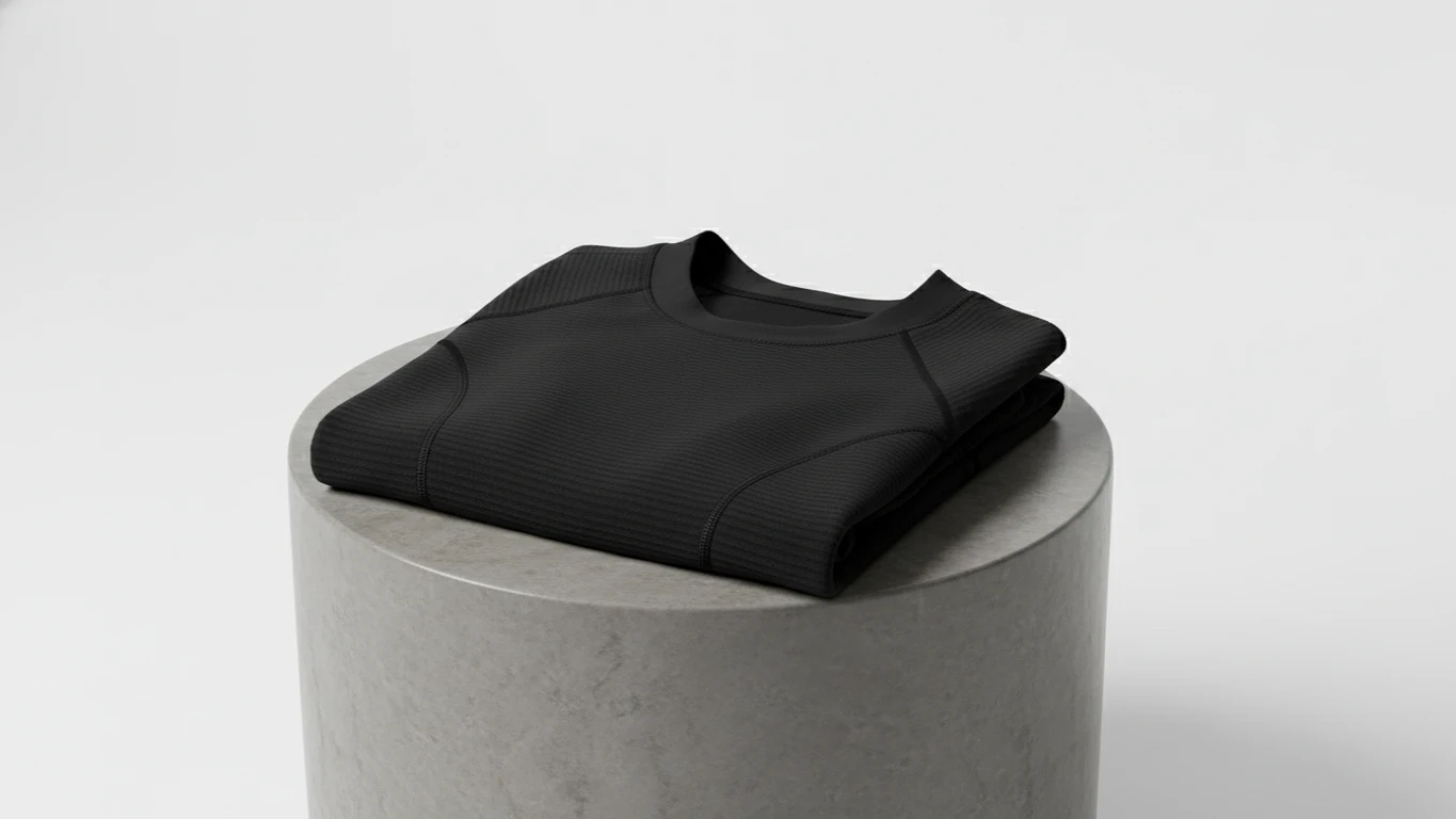 Rash Guard de Alta Compressão