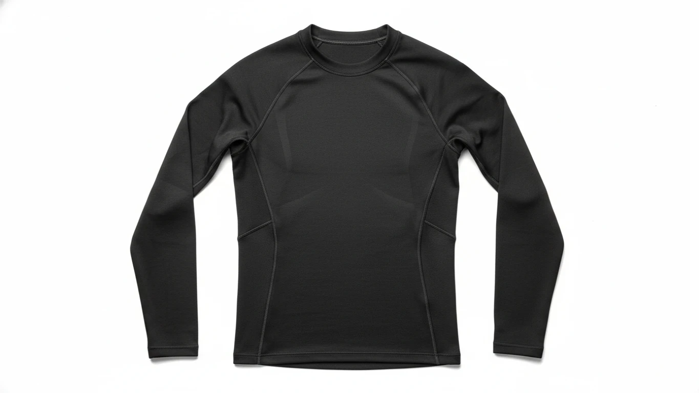 Rash Guard de Compressão Profissional