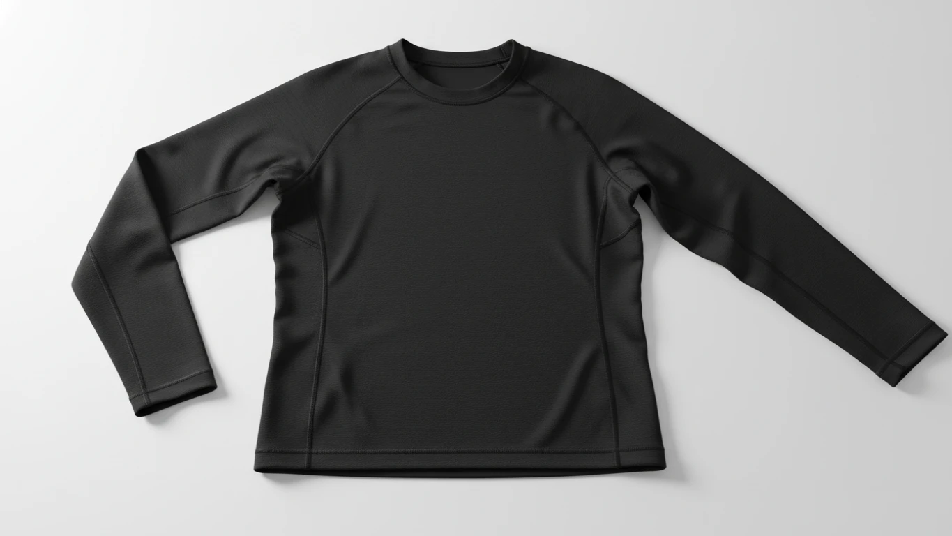 Rash Guard de Compressão