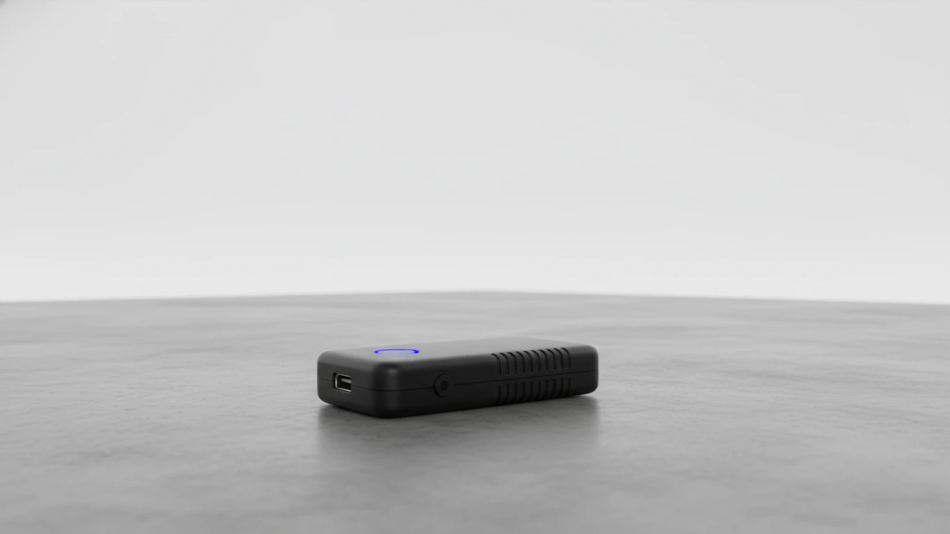 Rastreador GPS em Tempo Real