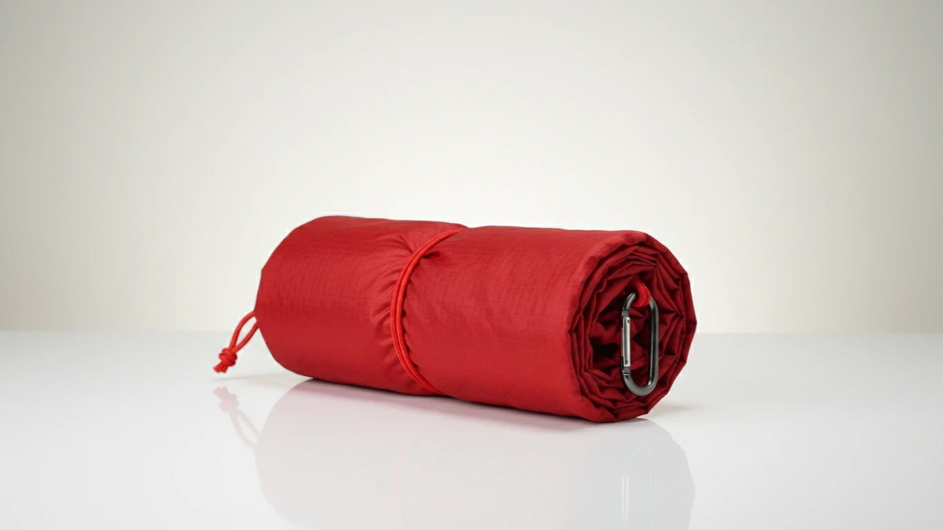 Rede de Descanso Compacta