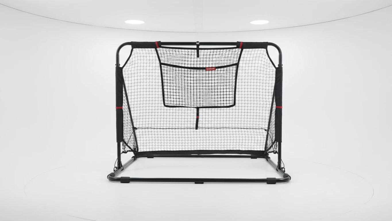 Rede de Rebote para Treino