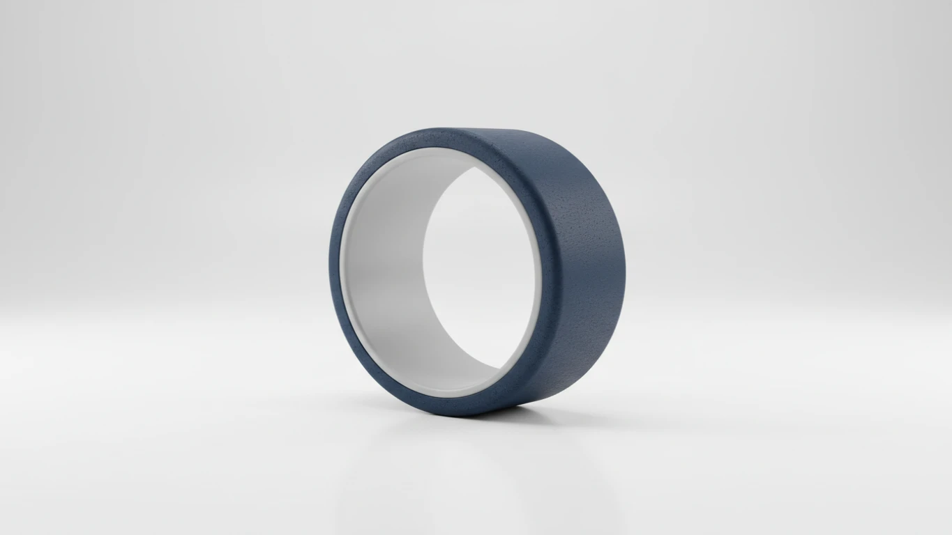 Roda de Yoga para Alongamento Profundo