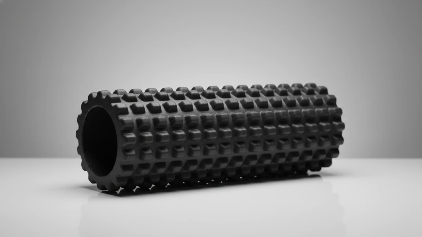 Rolo de Liberação Miofascial Profissional