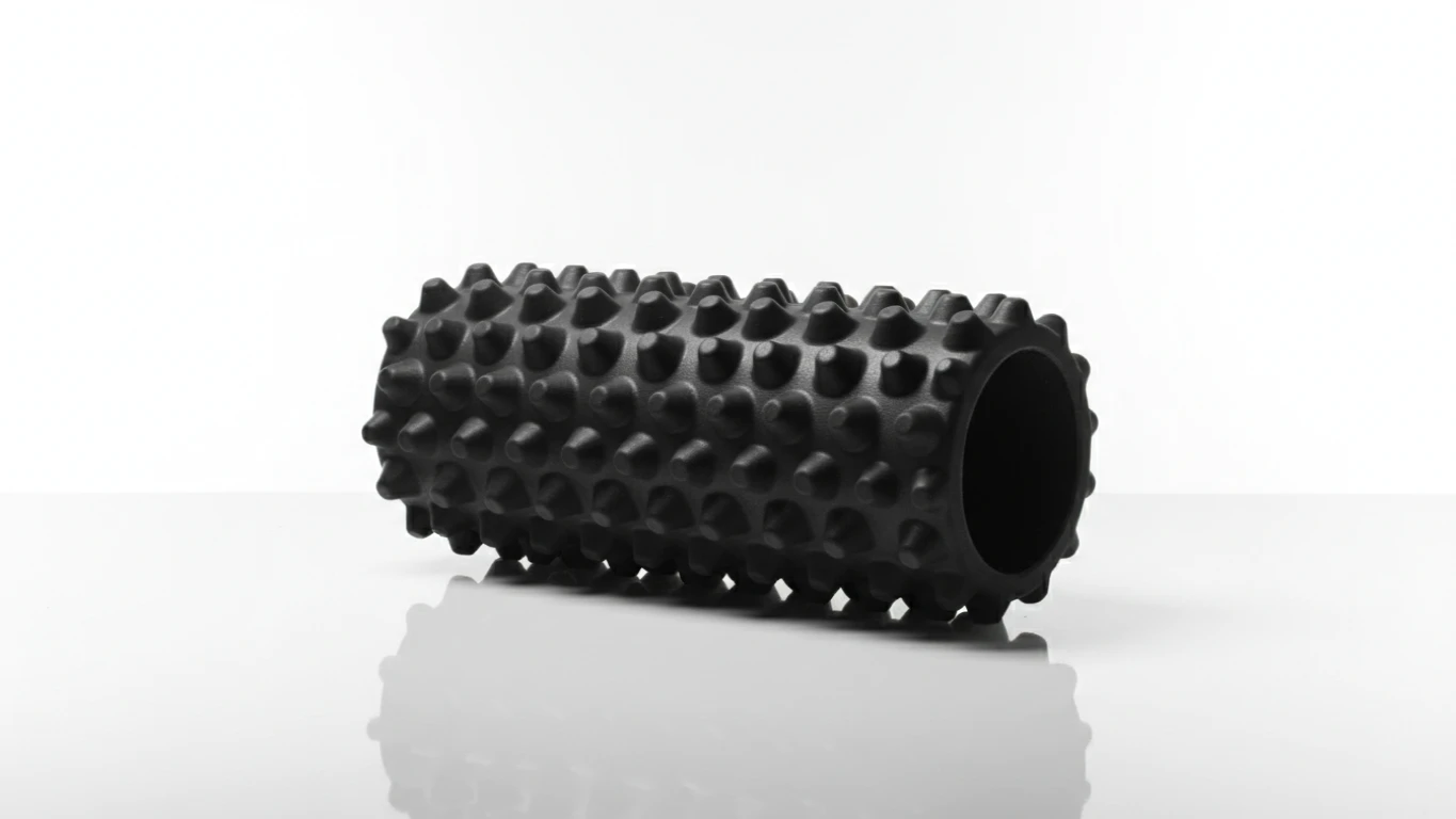 Rolo de Massagem para Recuperação Muscular