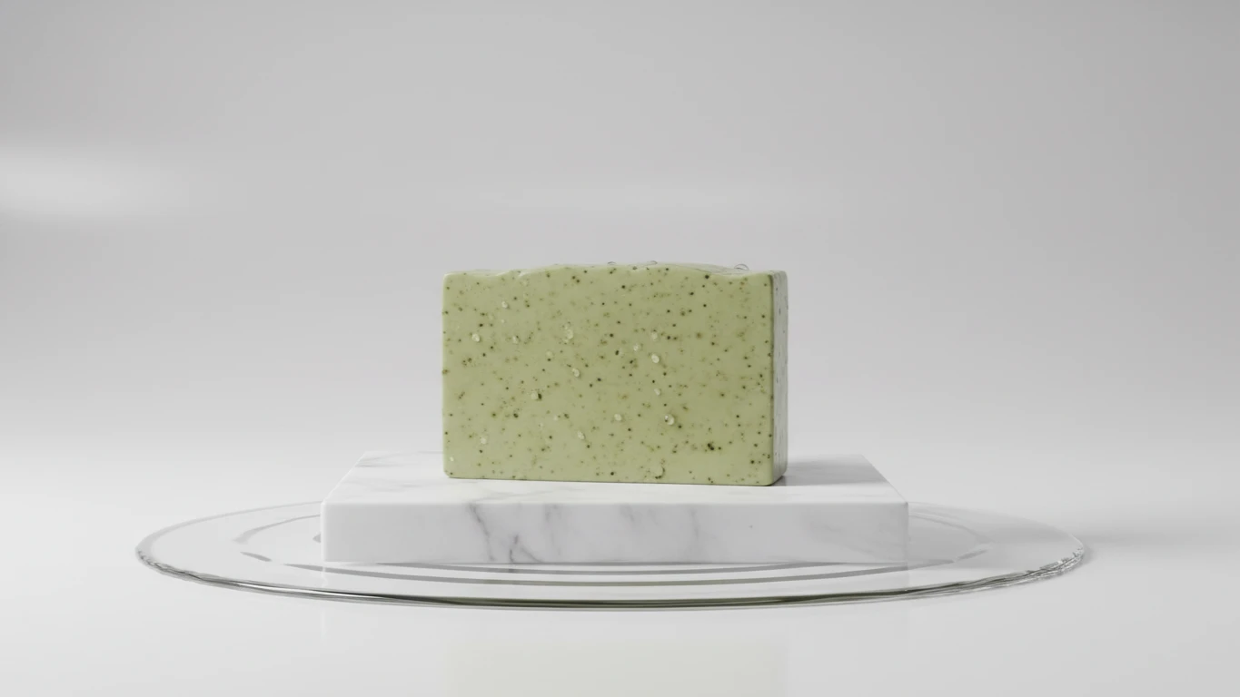 Sabonete de Defesa Antifúngico