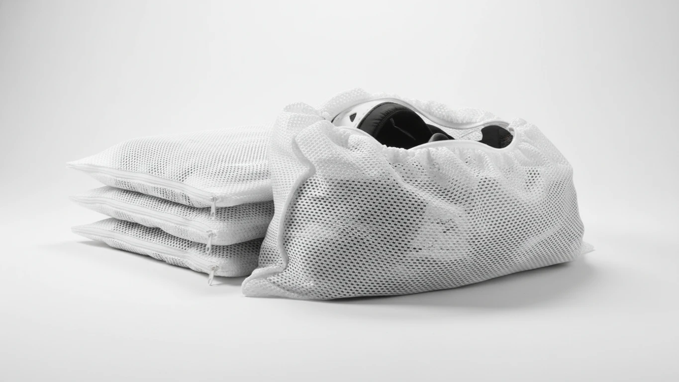 Sacos de Lavagem para Equipamentos