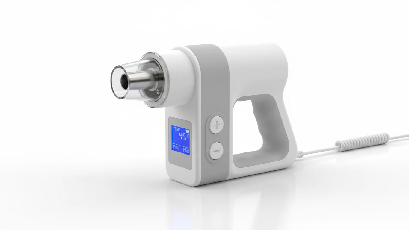 Secador para Pintura e Artesanato