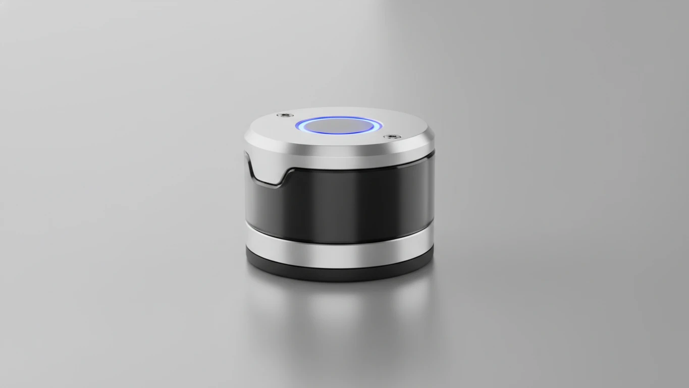 Sensor Inteligente de Impacto