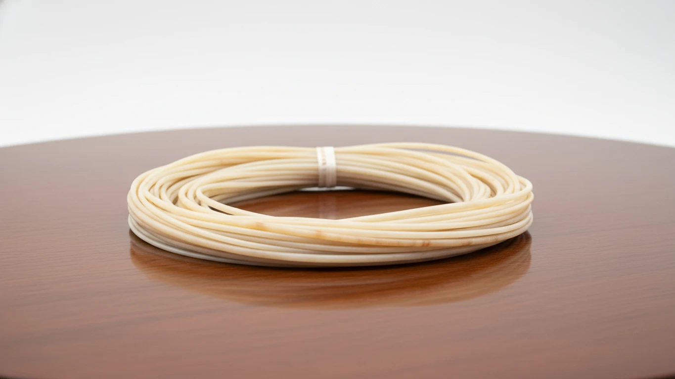 Set de Cordas de Tripa Natural de Alta Resposta