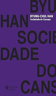 Sociedade do Cansaço