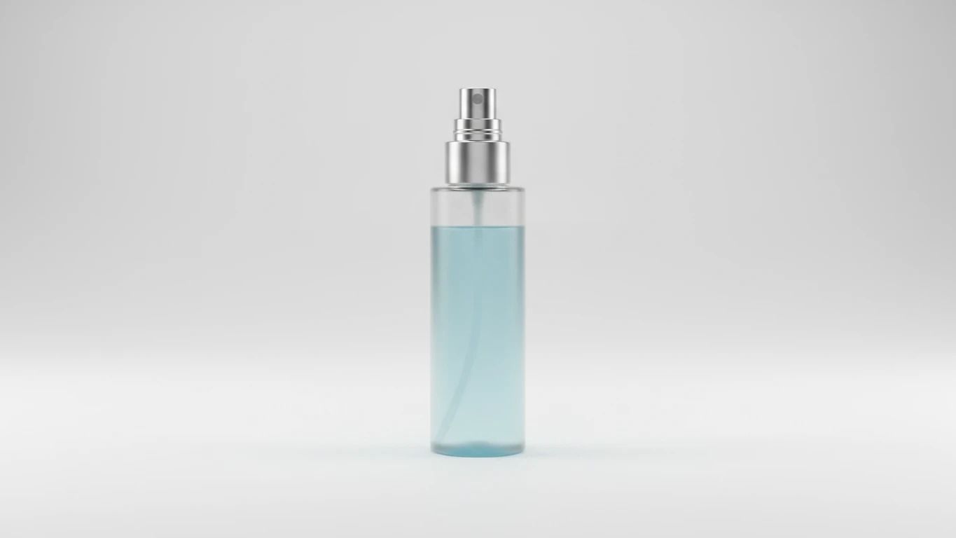 Spray Antiembaçante de Longa Duração