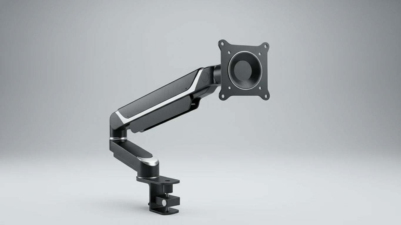Suporte Articulado para Monitor Ergonômico
