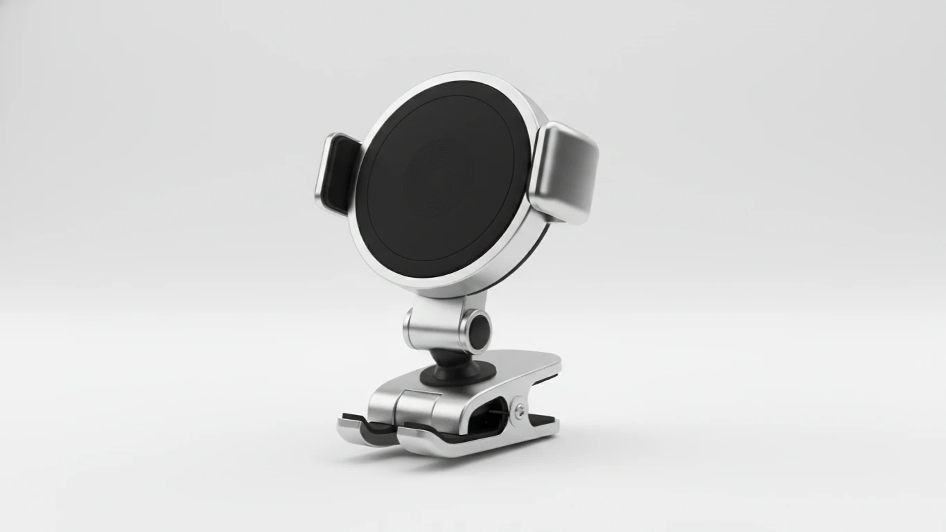 Suporte Magnético de Celular de Alta Performance