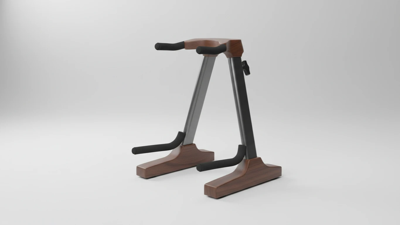 Suporte Universal Premium para Instrumentos