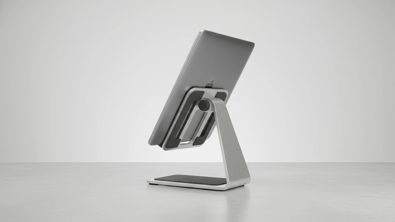 Suporte Vertical para Laptop
