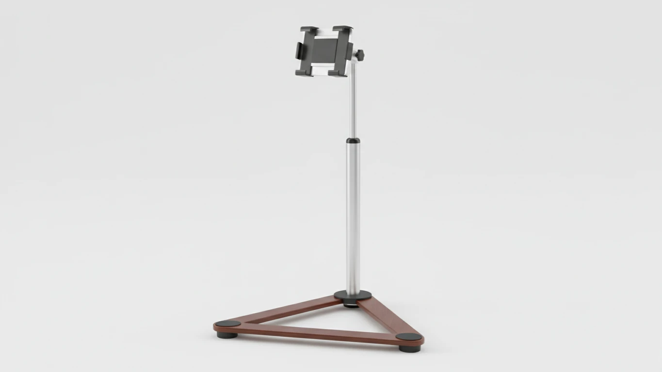 Suporte de Chão Estável