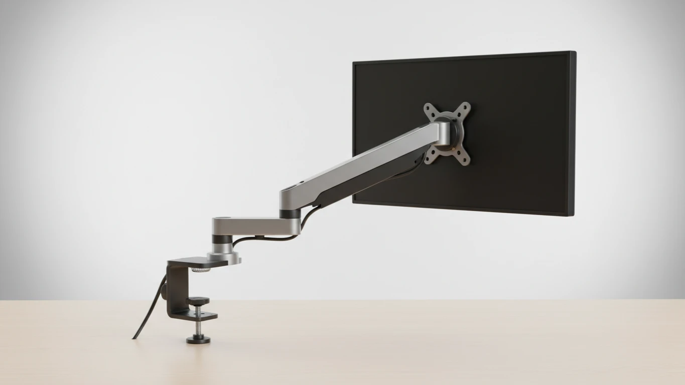 Suporte de Monitor Articulado