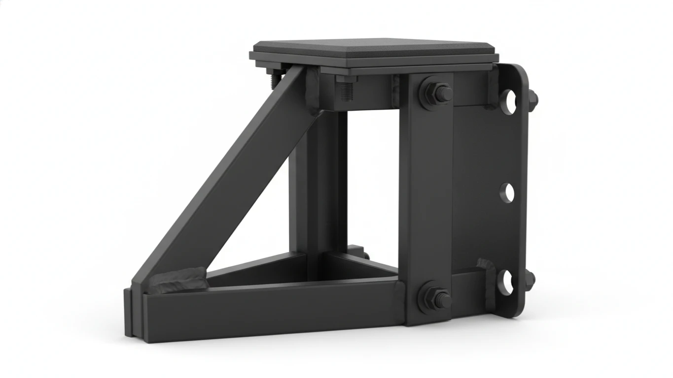 Suporte de Parede Reforçado