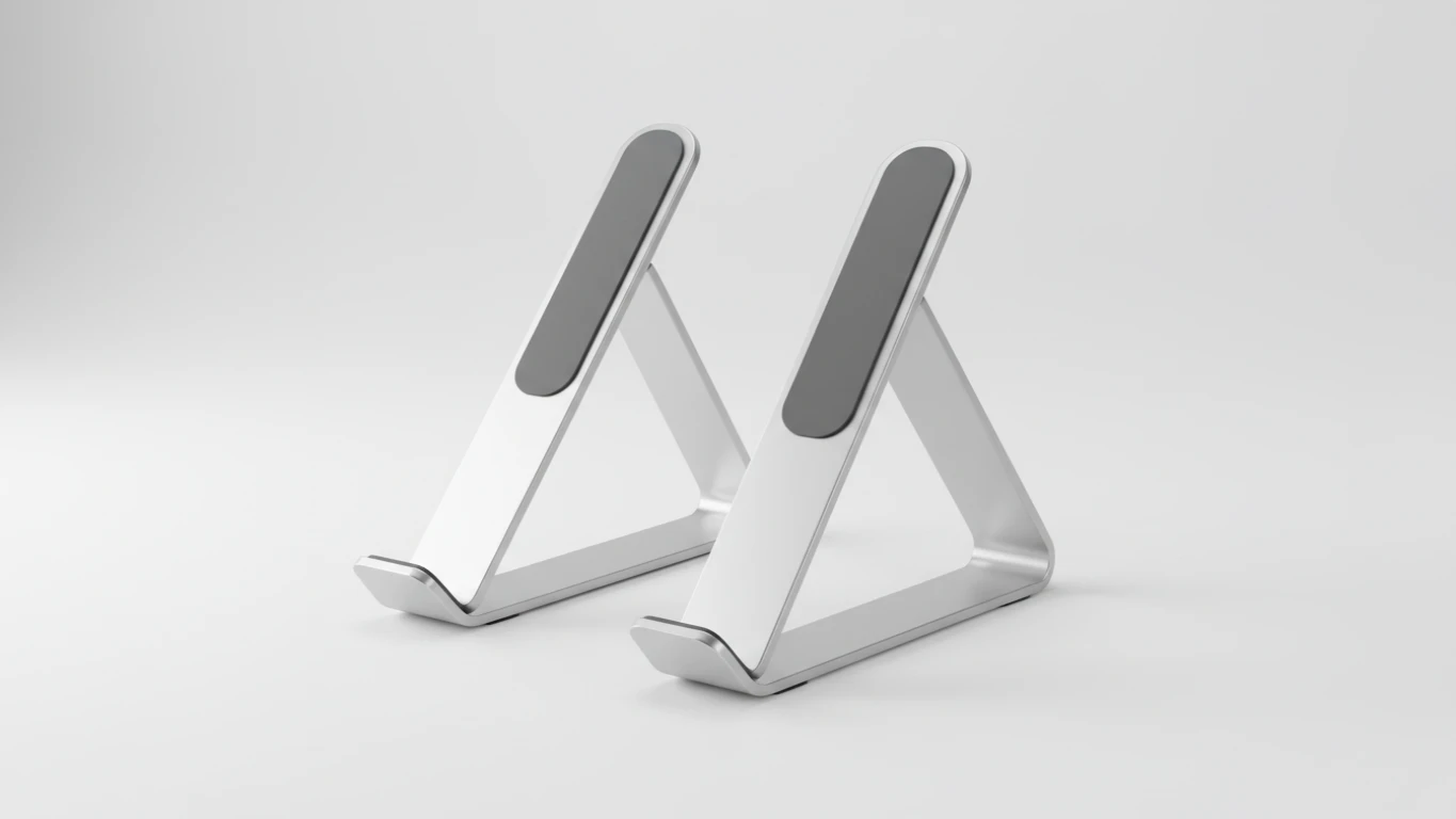 Suporte para Notebook de Alumínio