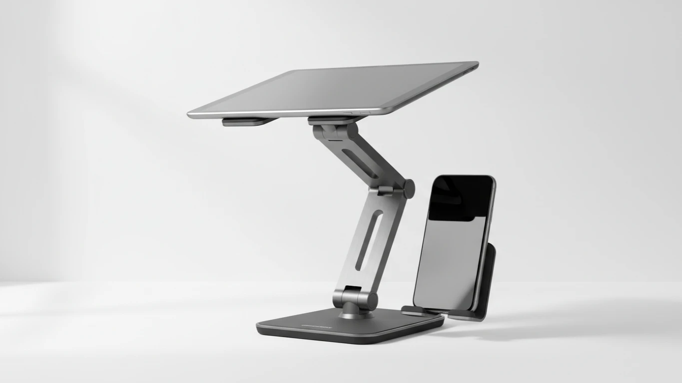 Suporte para Tablet e Celular