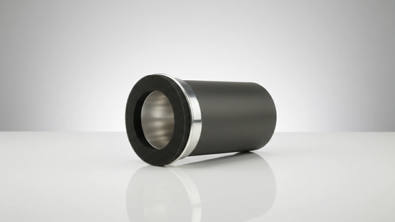 Surdina Abafadora de Estudo