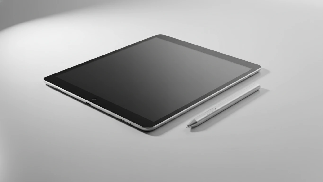 Tablet com Caneta Digitalizadora