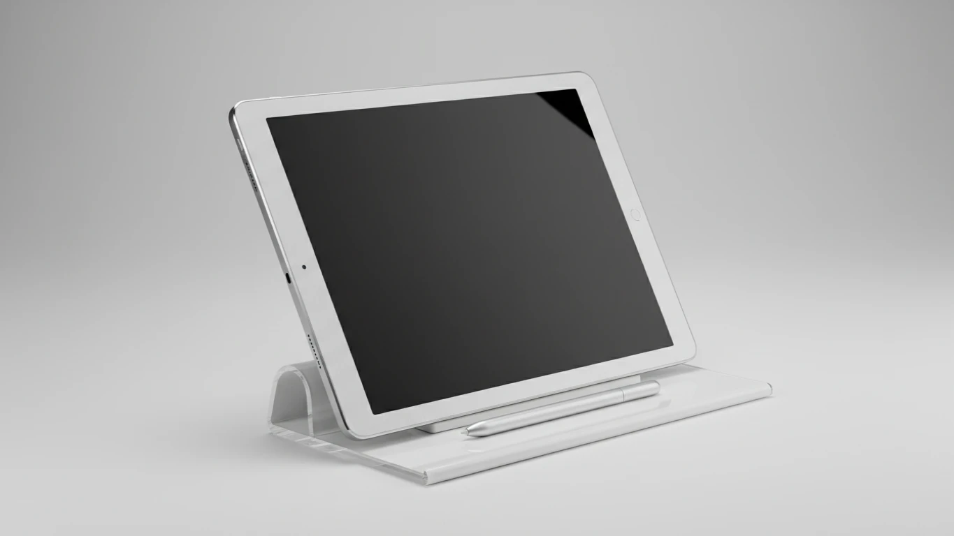 Tablet para Gestão e Prontuário Digital