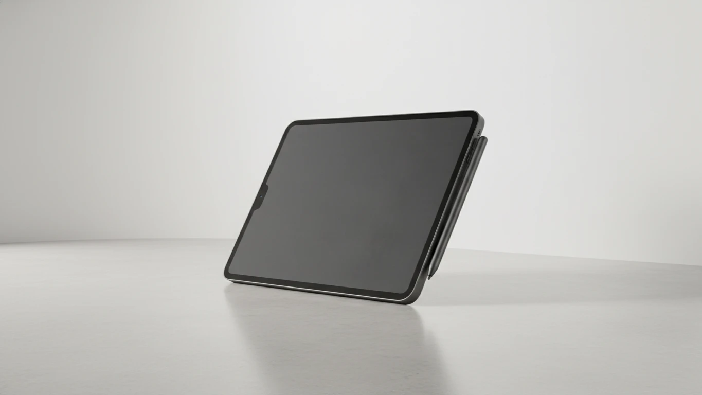Tablet para Notas Manuscritas Digitais