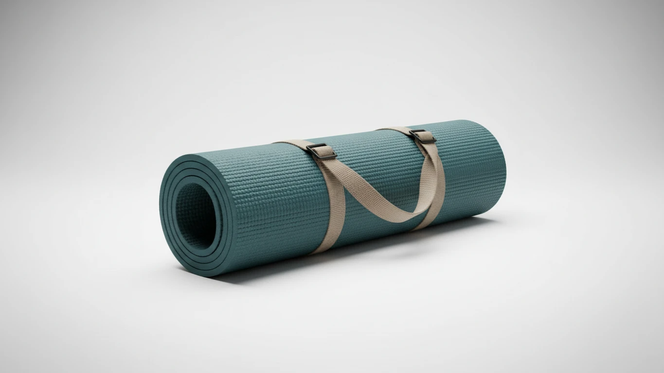 Tapete de Yoga de Alta Performance