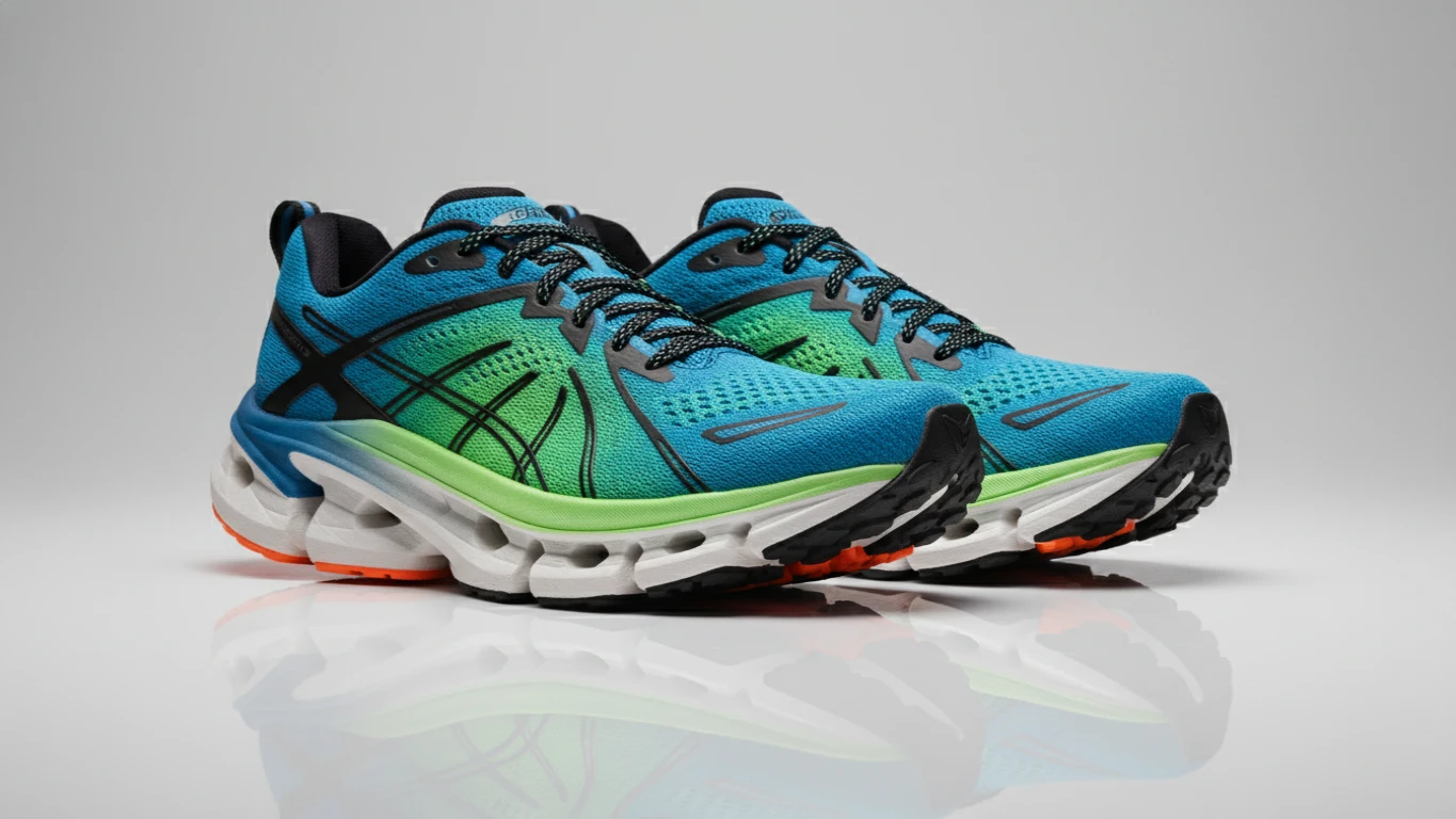 Tênis de Corrida de Alta Performance