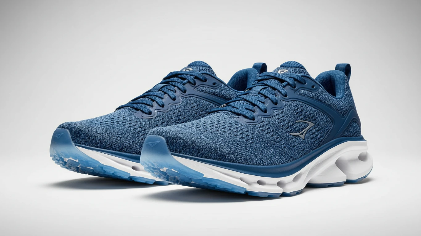 Tênis de Performance Profissional