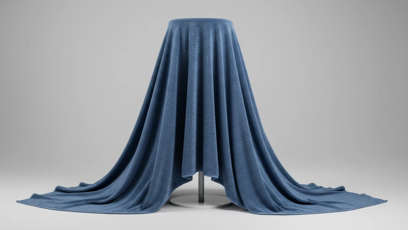 Toalha de Microfibra Gigante