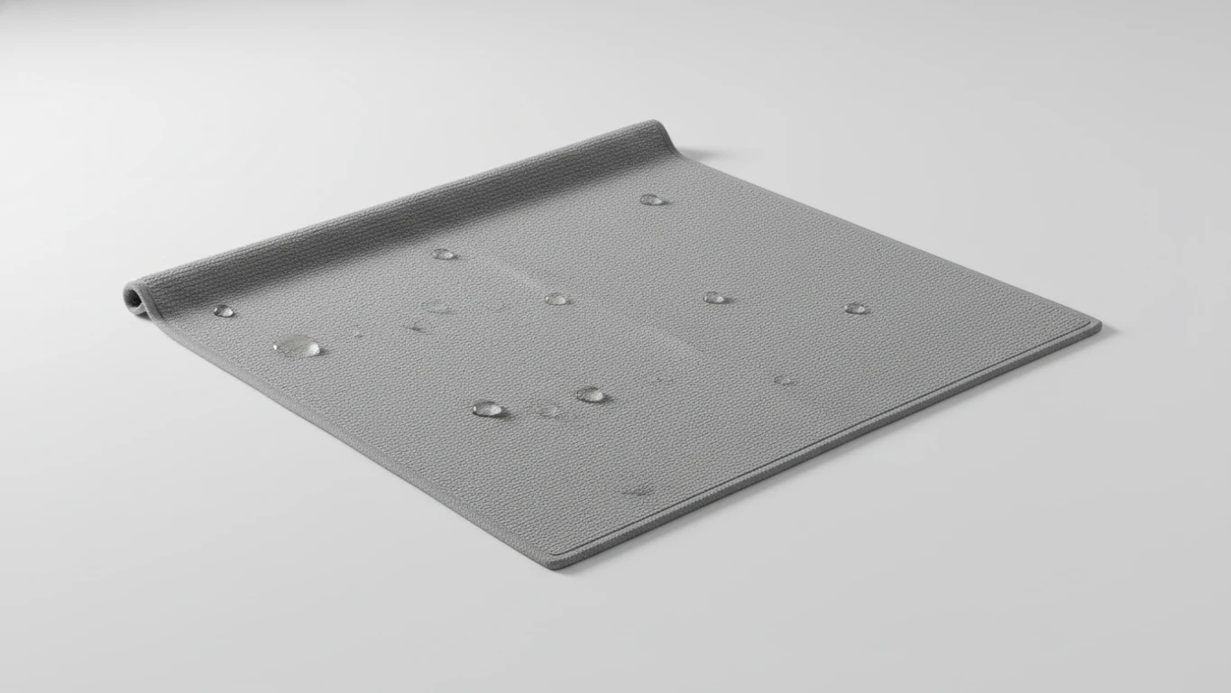 Toalha de Secagem Ultra Rápida