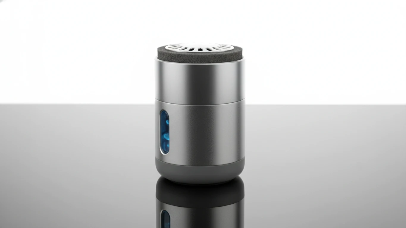 Umidificador para Estojo de Violão