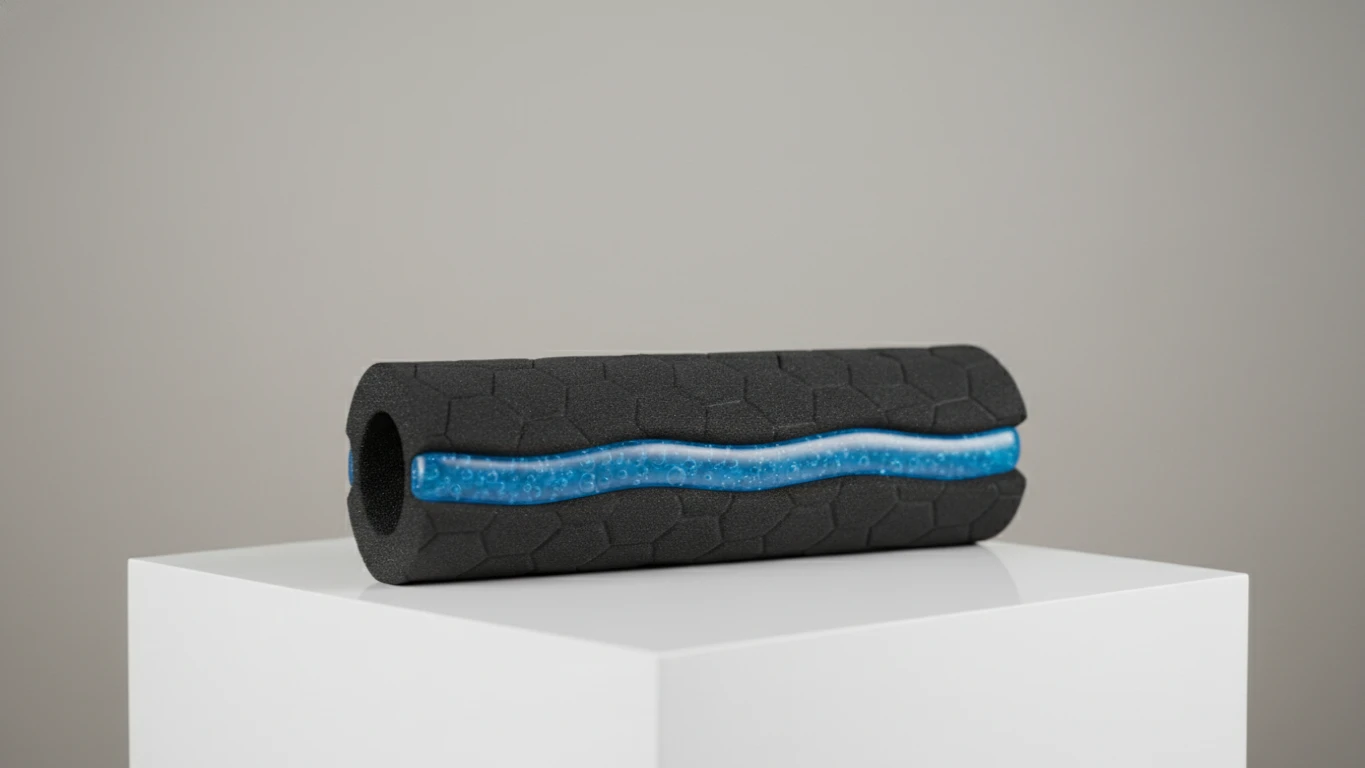 Undergrip de Absorção de Impacto