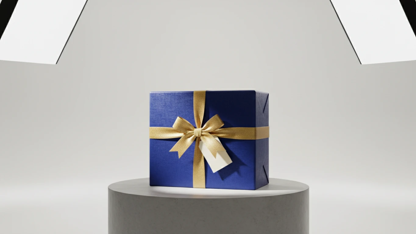 Presentes até 500 Reais