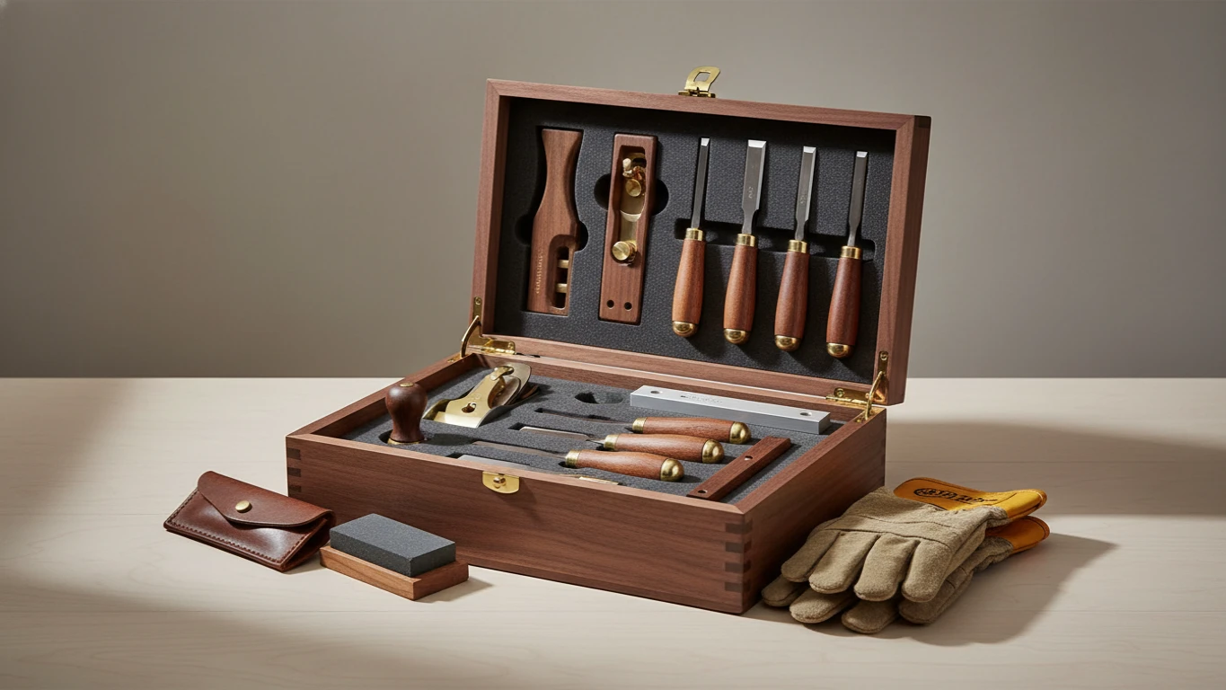 Presente para Marceneiro