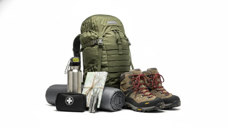 presente para trilheiro