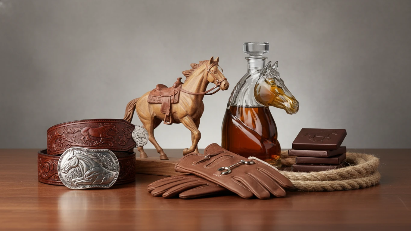 Presente para Vaqueiro